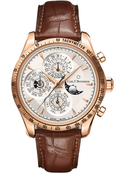 Manero ChronoPerpetual